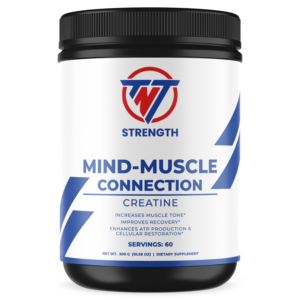 Mind-Muscle Connection